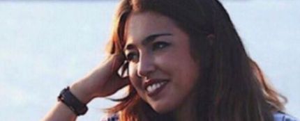 Antena 3 Noticias 1 (08-05-19) Aparece con vida Natalia Sánchez Uribe, la joven española desaparecida en París
