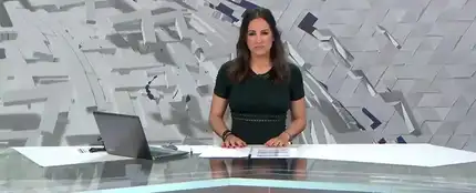 Lorena García regresa a 'Las Noticias de la Mañana' tras su recién maternidad Lorena García regresa a 'Las Noticias de la Mañana' tras su recién maternidad