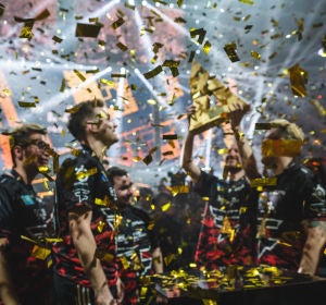 Así fueron las BLAST Pro Series en Miami Así fueron las BLAST Pro Series en Miami