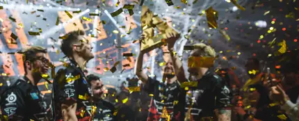 Así fueron las BLAST Pro Series en Miami Así fueron las BLAST Pro Series en Miami
