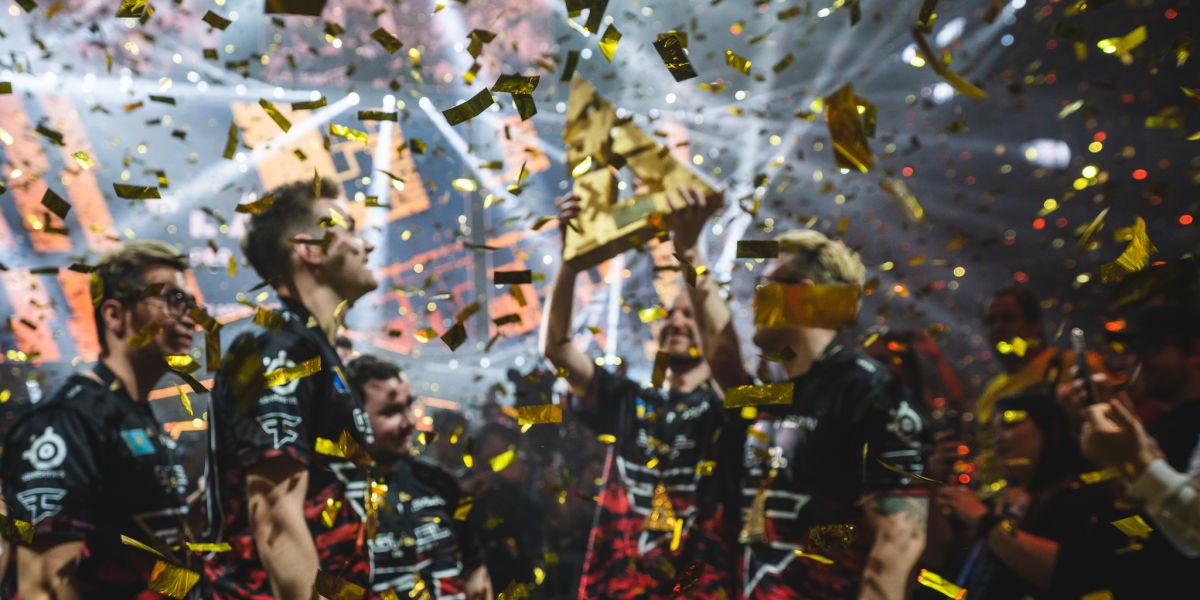 Así fueron las BLAST Pro Series en Miami