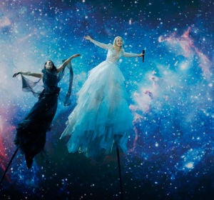 La actuación de Australia en Eurovisión 2019 La actuación de Australia en Eurovisión 2019