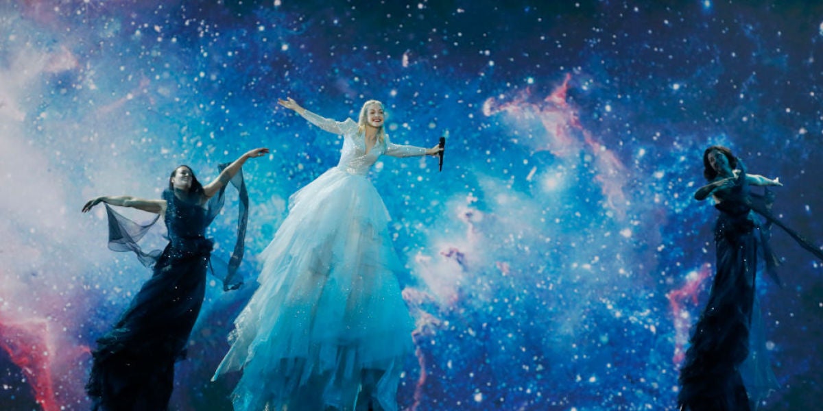 La actuación de Australia en Eurovisión 2019