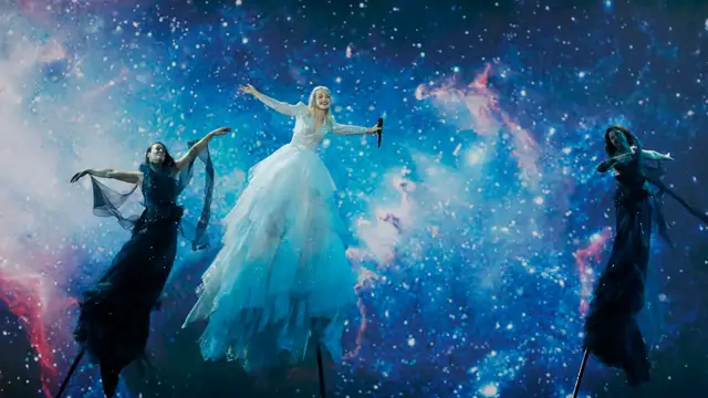 La actuación de Australia en Eurovisión 2019