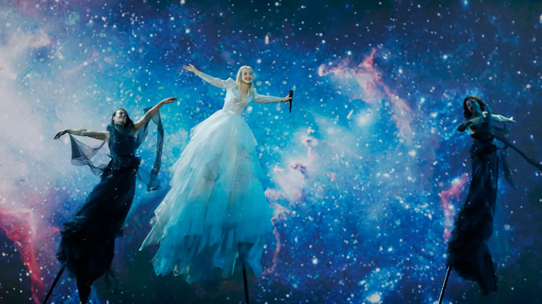 La actuación de Australia en Eurovisión 2019 La actuación de Australia en Eurovisión 2019