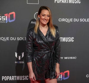Mireia Belmonte Mireia Belmonte