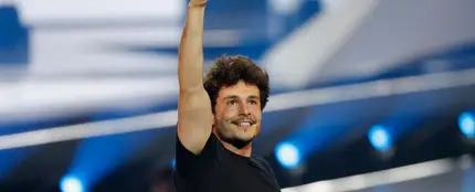 Miki Núñez, representante de España en Eurovision 2019 Miki Núñez, representante de España en Eurovision 2019