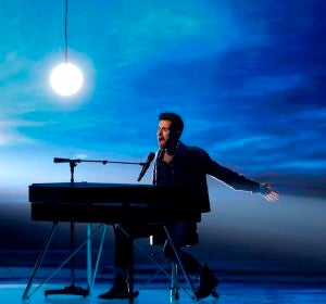 Representante de los Países Bajos en Eurovisión Representante de los Países Bajos en Eurovisión