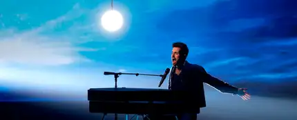 Representante de los Países Bajos en Eurovisión Representante de los Países Bajos en Eurovisión