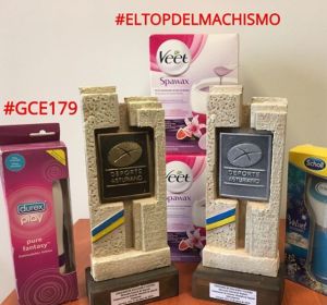 El polémico regalo sexista en un torneo de squash El polémico regalo sexista en un torneo de squash