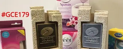 El polémico regalo sexista en un torneo de squash El polémico regalo sexista en un torneo de squash