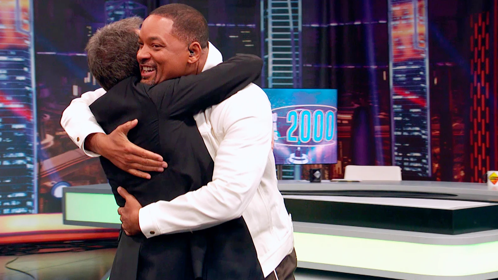 EL HORMIGUERO 3.0 SUPER