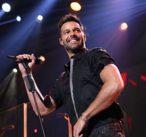 Ricky Martin Ricky Martin