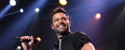 Ricky Martin Ricky Martin