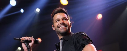 Ricky Martin Ricky Martin