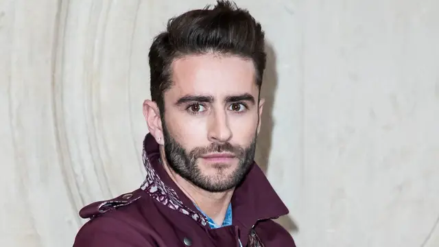 Pelayo Díaz