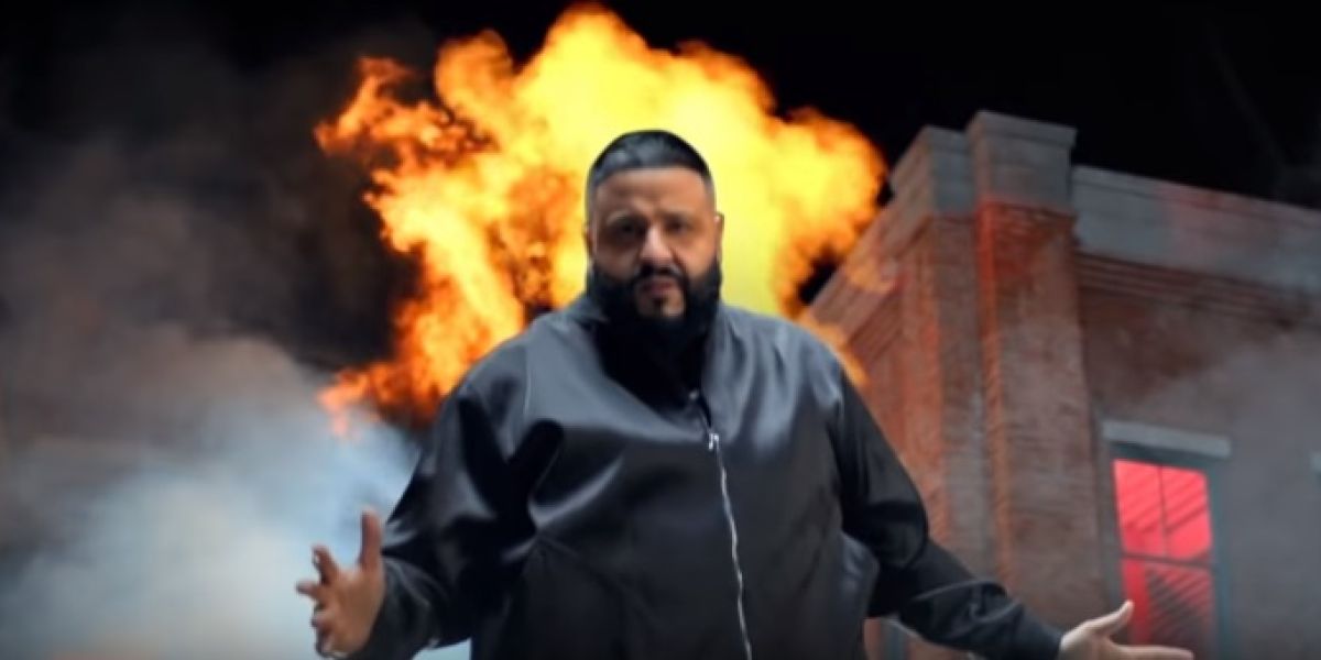 Dj Khaled