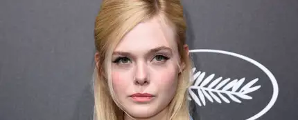 Elle Fanning en Cannes Elle Fanning en Cannes