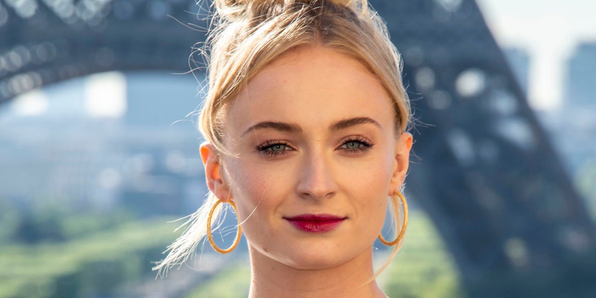 Sophie Turner