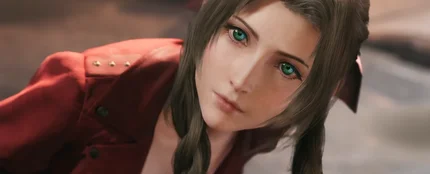 Final Fantasy VII Remake Final Fantasy VII Remake
