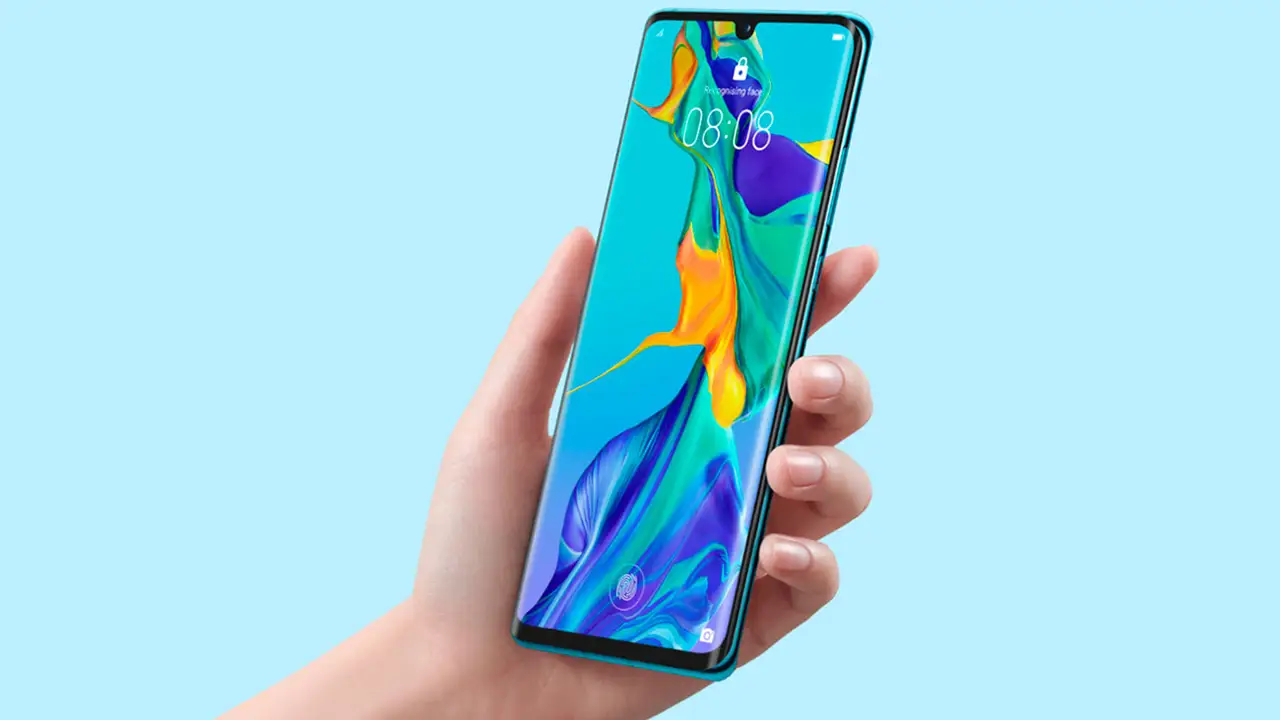 Huawei P30 Pro Huawei P30 Pro