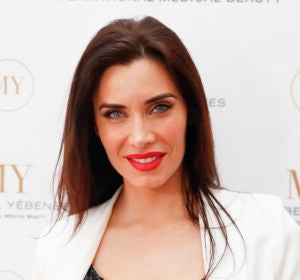 Pilar Rubio Pilar Rubio