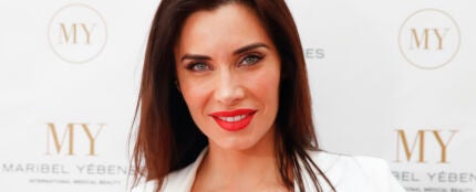 Pilar Rubio