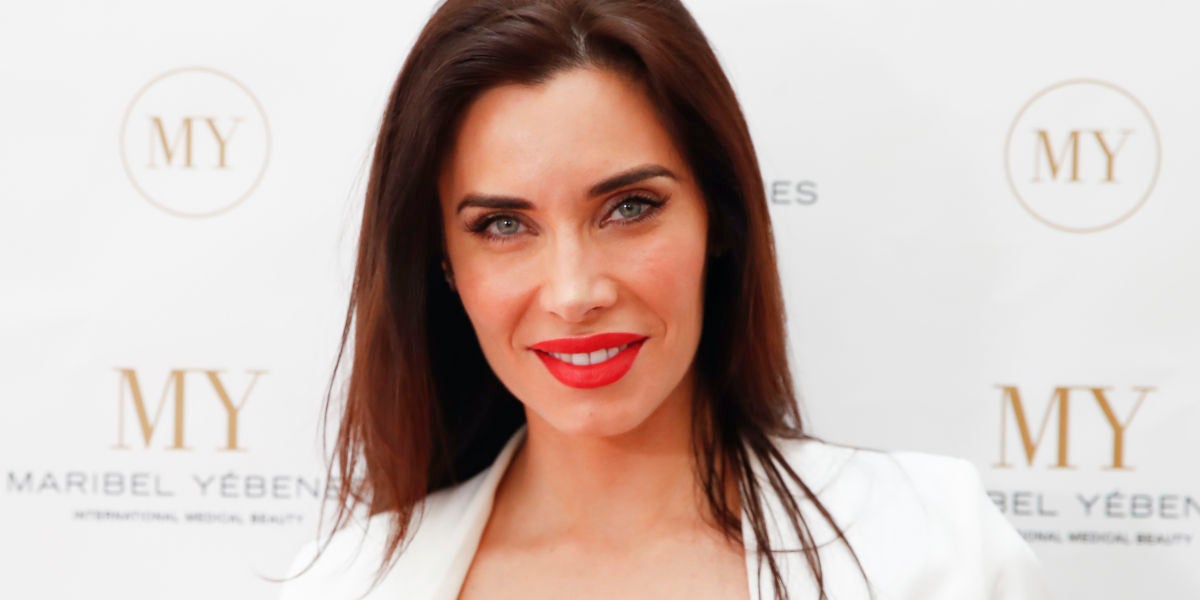 Pilar Rubio