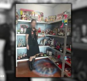Detenida una kiosquera por vender a menores 'kits de droga' Detenida una kiosquera por vender a menores 'kits de droga'