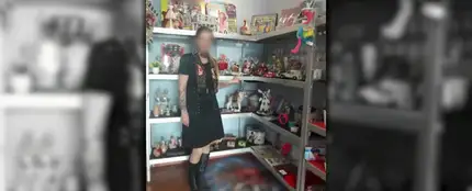 Detenida una kiosquera por vender a menores 'kits de droga' Detenida una kiosquera por vender a menores 'kits de droga'