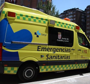 Ambulancia Ambulancia