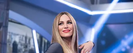 Revive la entrevista completa de Edurne en 'El Hormiguero 3.0' Revive la entrevista completa de Edurne en 'El Hormiguero 3.0'
