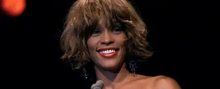 Whitney Houston Whitney Houston