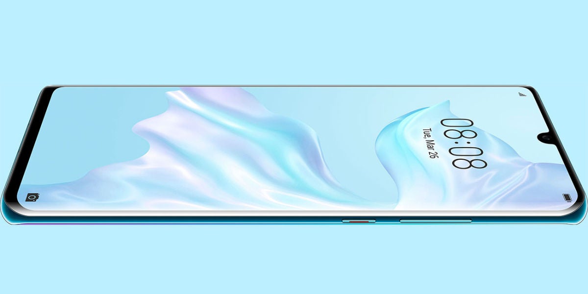 Huawei P30 Pro
