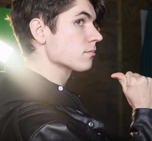 Astro Sky, youtuber Astro Sky, youtuber