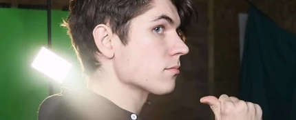 Astro Sky, youtuber Astro Sky, youtuber