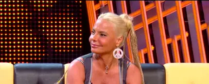 Otra movida - Programa 16: Leticia Sabater Otra movida - Programa 16: Leticia Sabater
