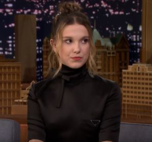 Millie Bobby Brown Millie Bobby Brown