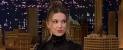 Millie Bobby Brown Millie Bobby Brown