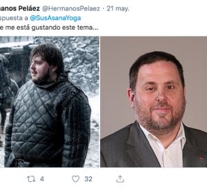 Así sería Juego de Tronos 'a la española' Así sería Juego de Tronos 'a la española'