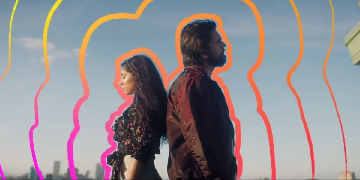 Juanes y Alessia Cara
