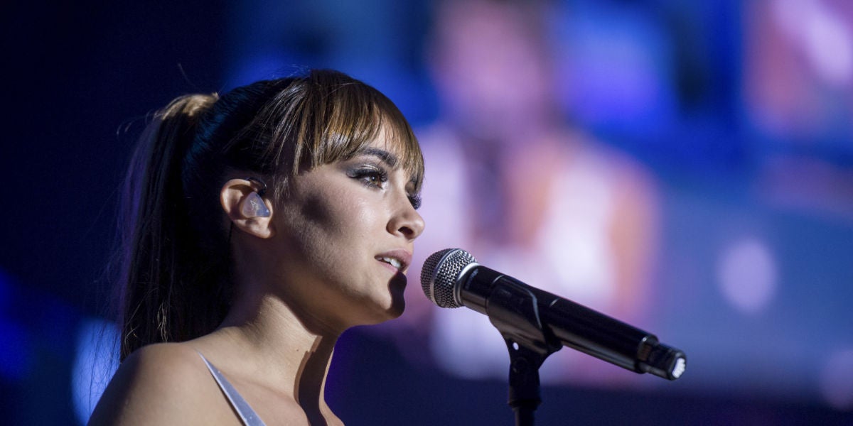 Aitana