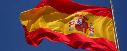 Bandera de España Bandera de España