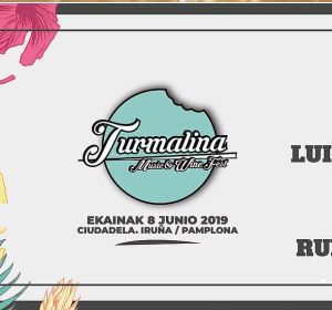 Turmalina Fes 2019 Turmalina Fes 2019