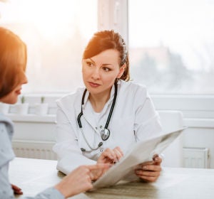 Visita al médico Visita al médico