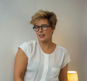 Tania Llasera Tania Llasera