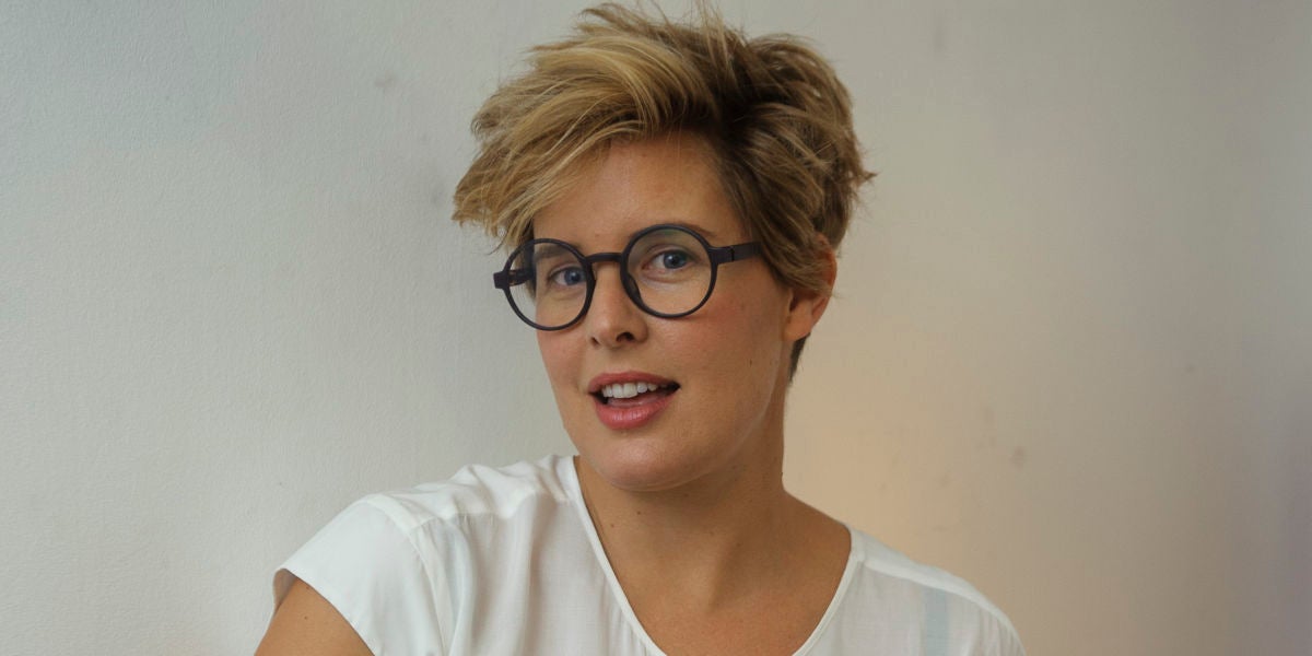 Tania Llasera