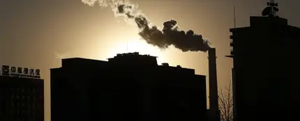 La contaminación provoca en España 10.000 muertes al año La contaminación provoca en España 10.000 muertes al año