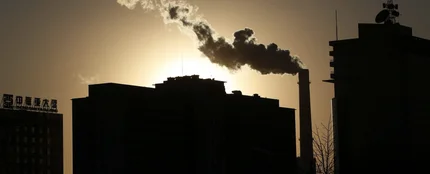 La contaminación provoca en España 10.000 muertes al año La contaminación provoca en España 10.000 muertes al año