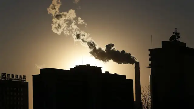 La contaminación provoca en España 10.000 muertes al año